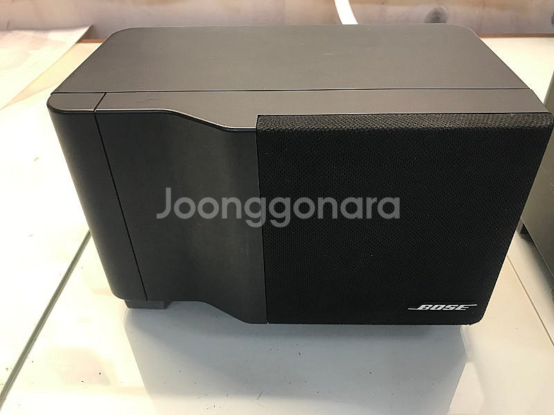 Bose 101it--1