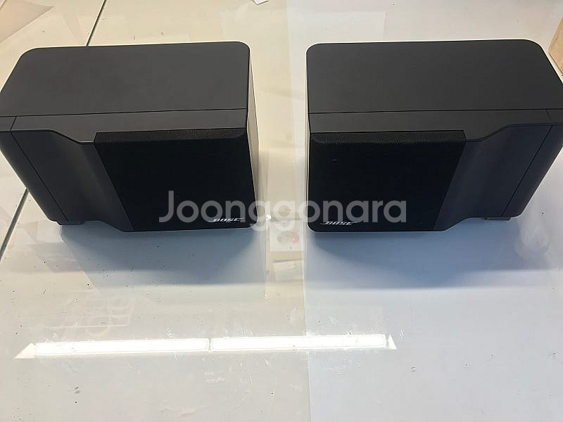 Bose 101it--2