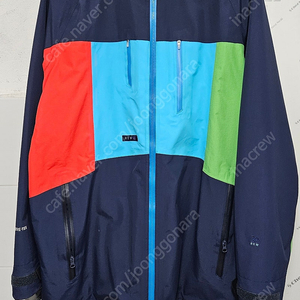 rew gore tex 보드복 상하의 셋트