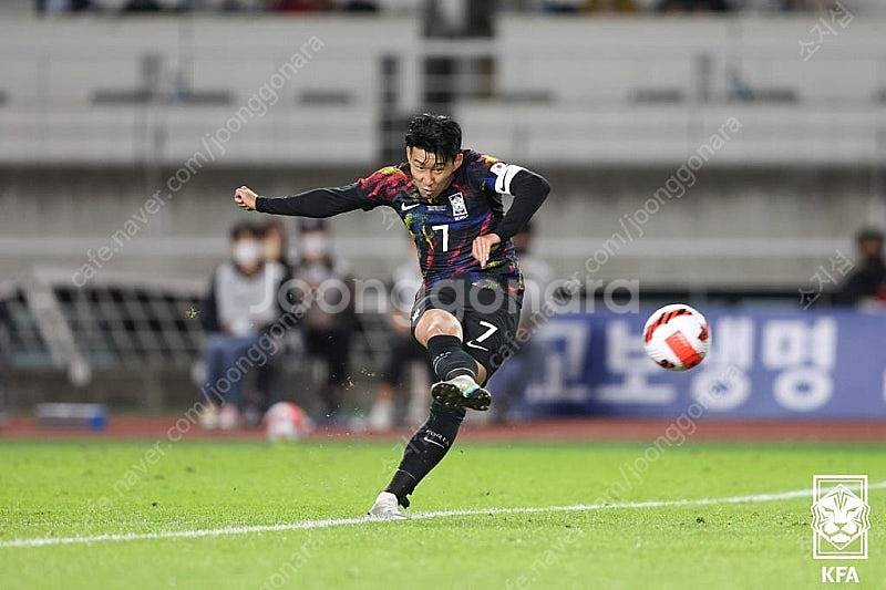 22-24 대한민국 국가대표 트레이닝 기능성 상의 이너...--2