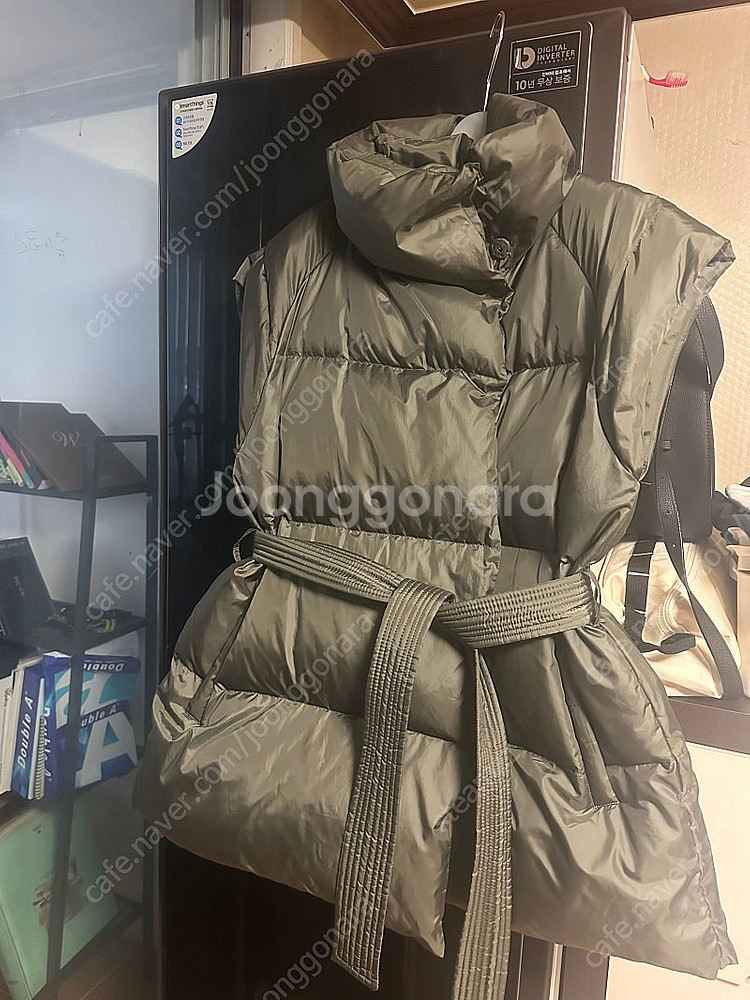 오르 여자 외투--0