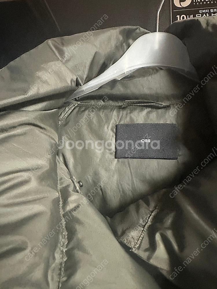 오르 여자 외투--1