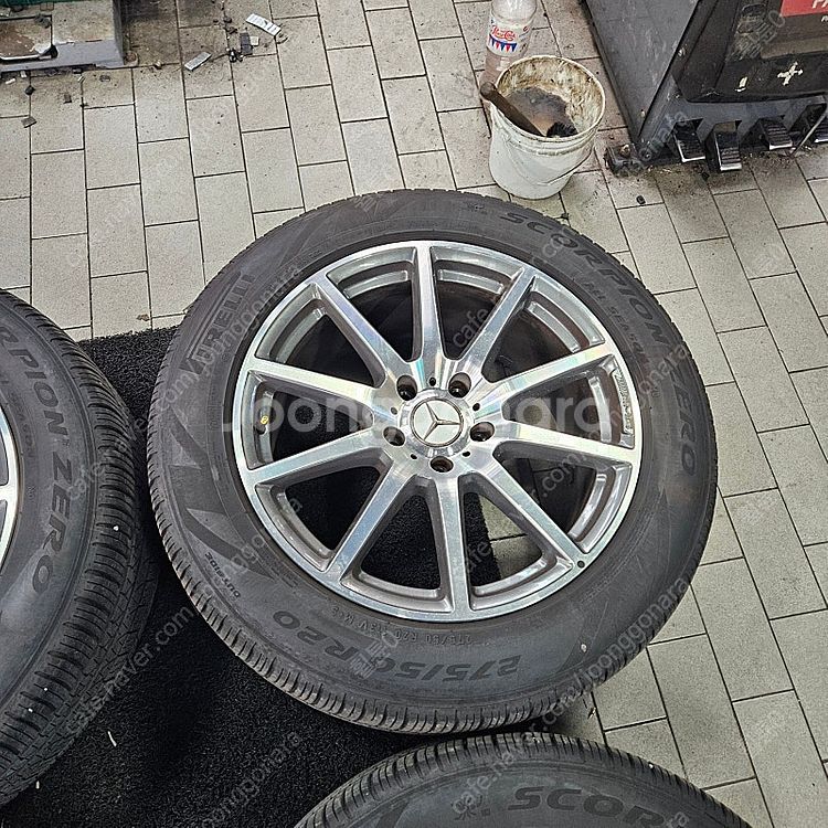 [ 추천 ] 벤츠 G바겐 G63 AMG W463A 20...--4