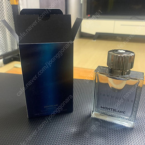 몽블랑 스타워커 EDT 50ml