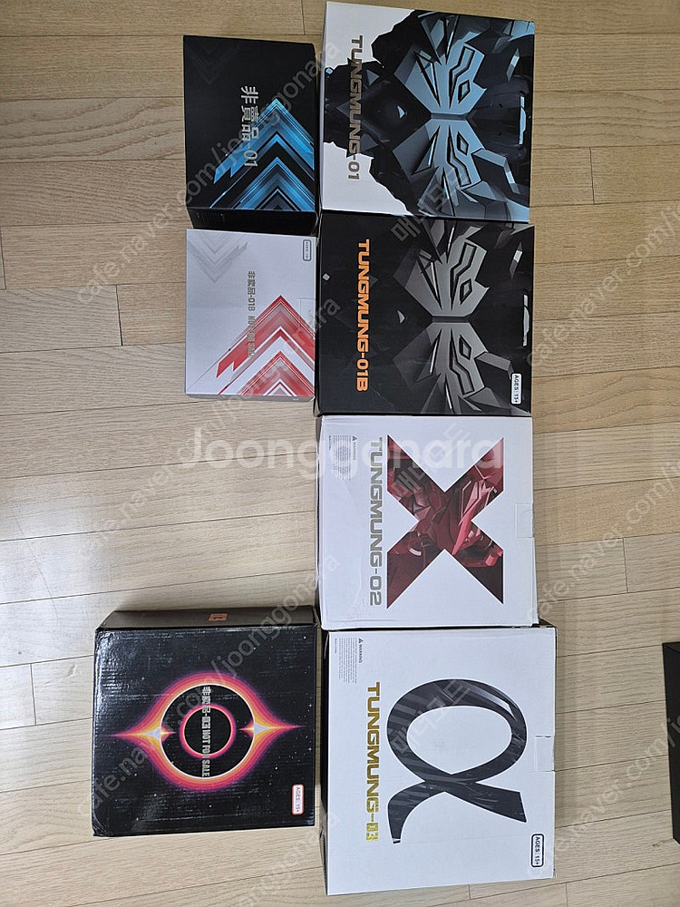동몽 오메가몬, 오메가몬 즈왈트, 듀크몬, 알파몬 디지...--1