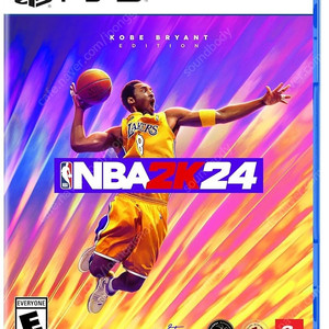 (PS5) NBA 2K24 택포 23000