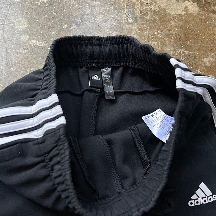 m) 아디다스 트랙팬츠 트레이닝복 바지 나이키 데상트 디스커버리--3