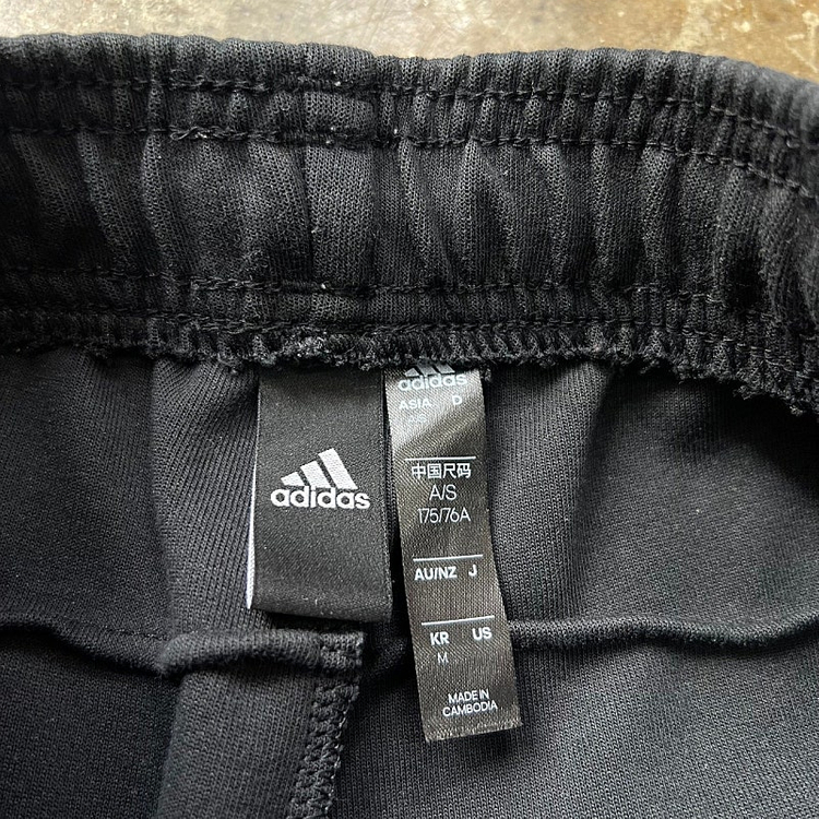 m) 아디다스 트랙팬츠 트레이닝복 바지 나이키 데상트 디스커버리--4