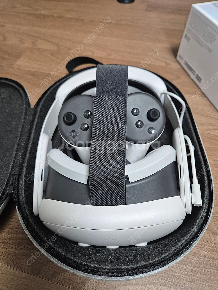 메타퀘스트3 512 정발--3