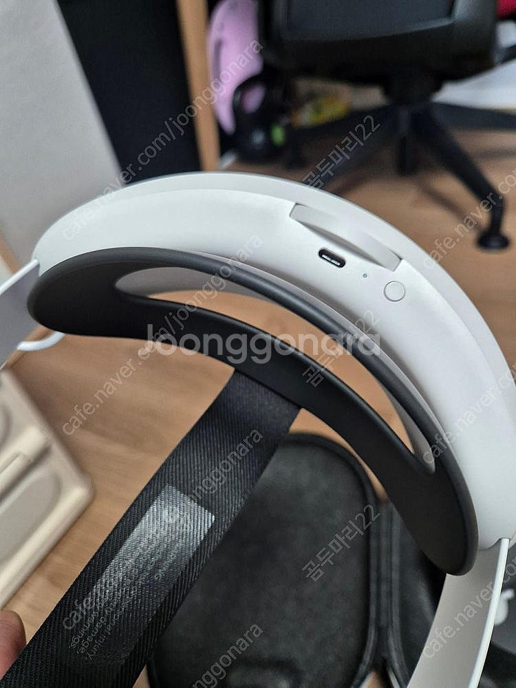 메타퀘스트3 512 정발--4