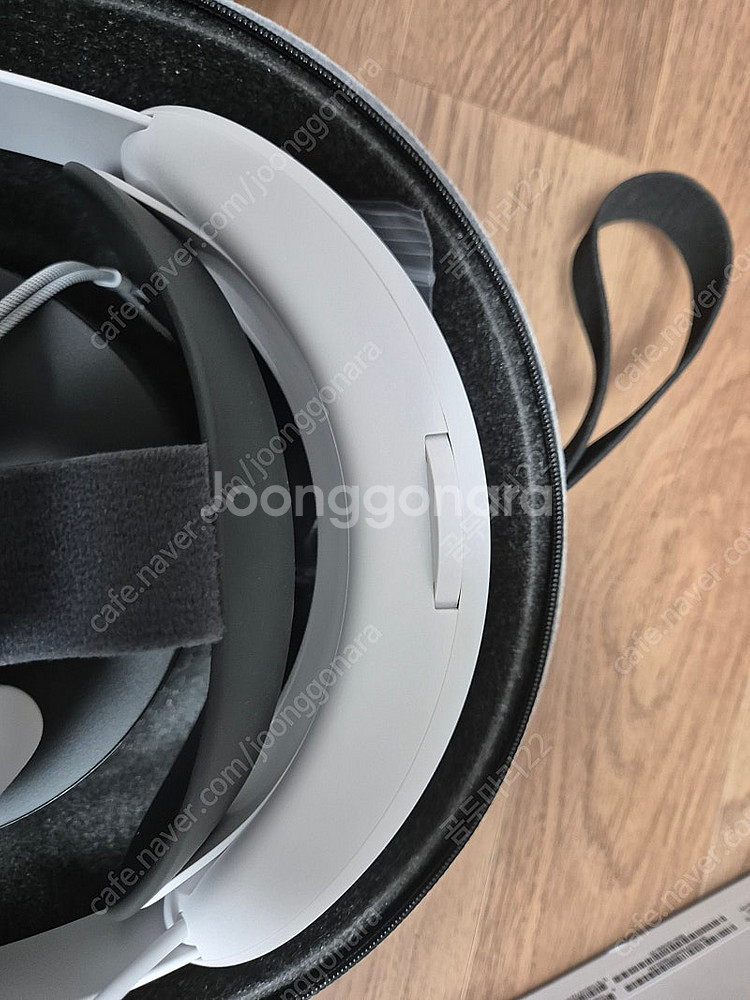 메타퀘스트3 512 정발--5