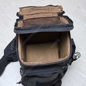 Hazard4 photo recon sling pack