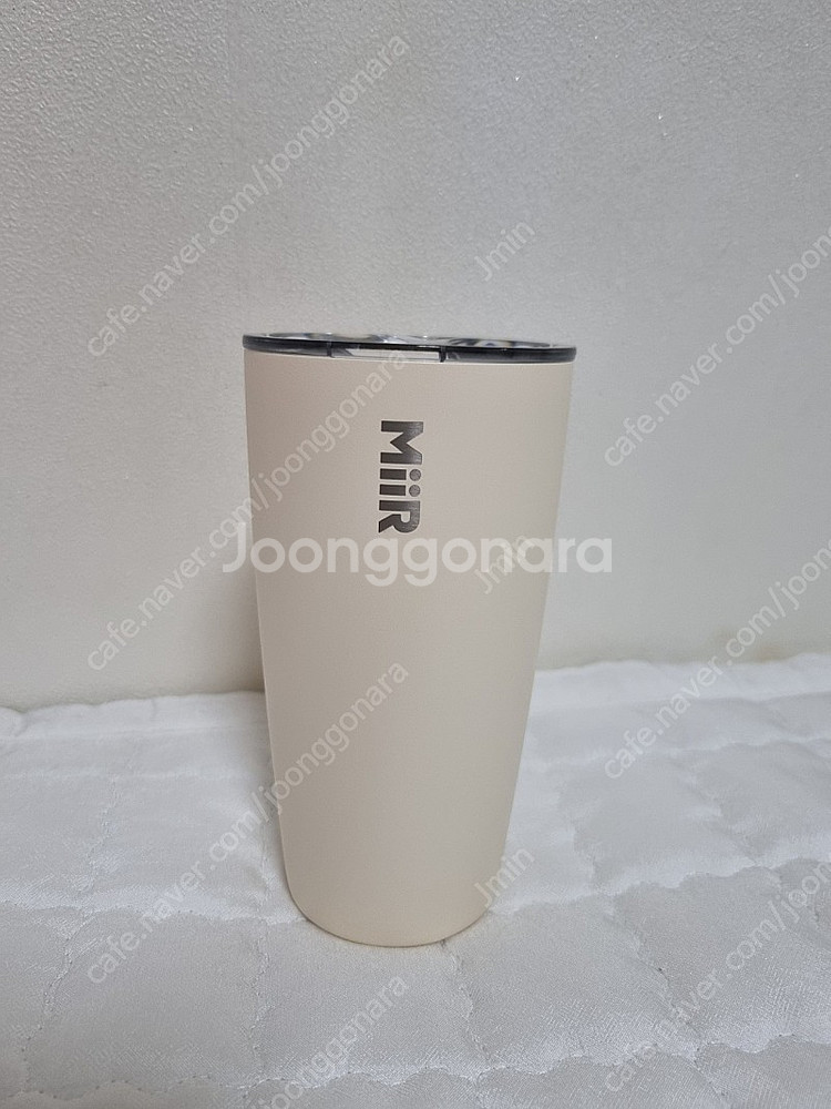 이디야 미르 플랫 텀블러 473ml--1