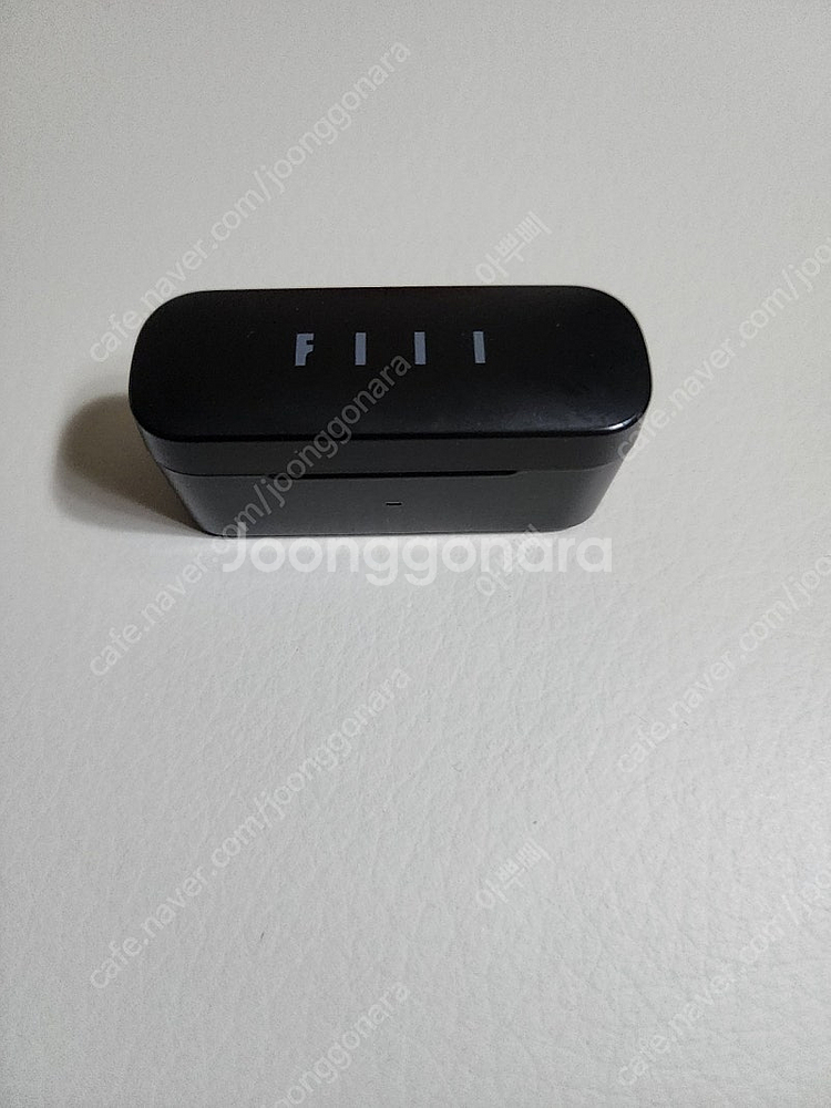 Fiil T1 Lite 블루투스 이어폰 팔아요--2