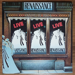 Renaissance lp