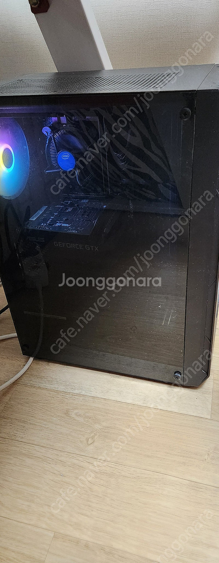 롤 오버워치 배그 게이밍데스크탑 판매합니다--0
