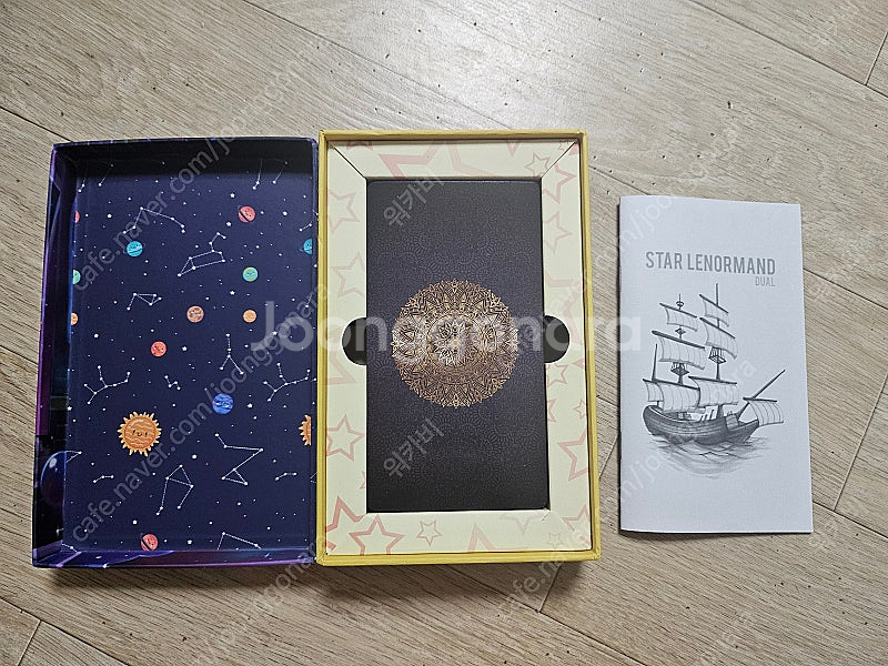 타로카드 팝니다--1