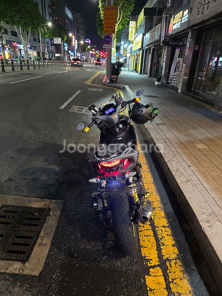에어록스 155 팝니다--9