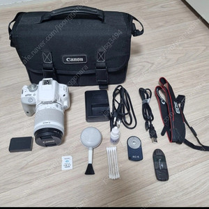 캐논 100d 화이트