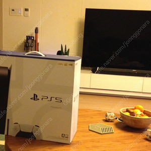 PS5 디스크버전+2TB추가 팝니다