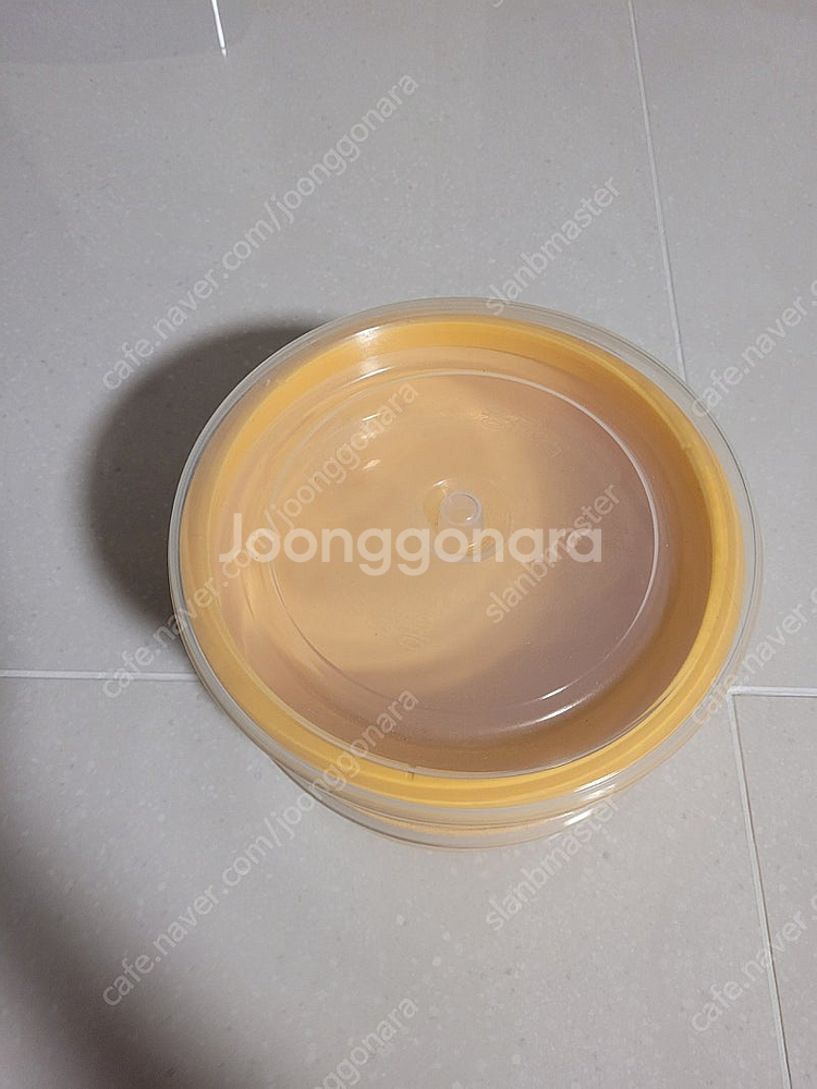 오쿠중탕기 분리형내솥--1