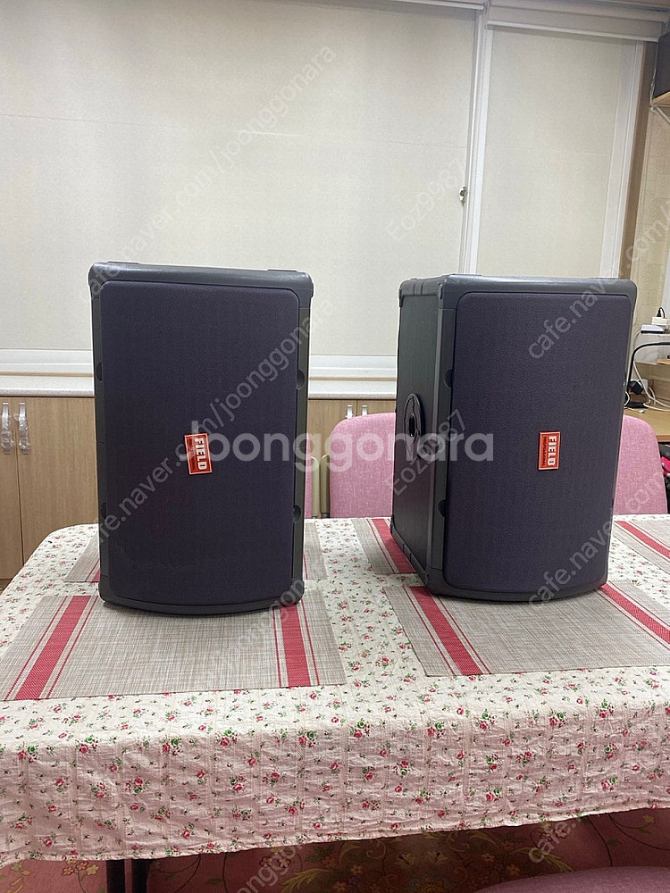 음향스피커 FIELD FS-102P 2WAY 2SPEA...--0