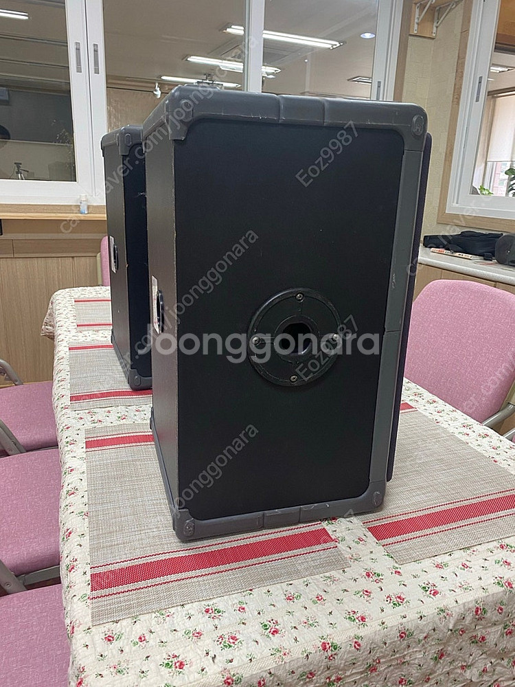 음향스피커 FIELD FS-102P 2WAY 2SPEA...--1