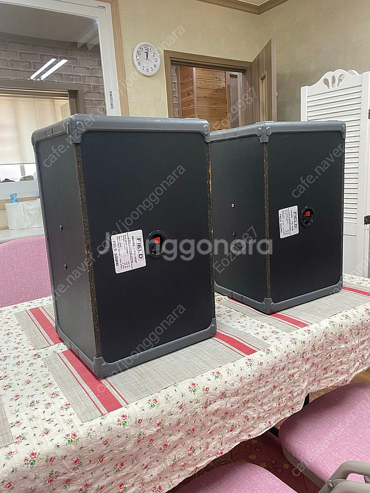 음향스피커 FIELD FS-102P 2WAY 2SPEA...--4