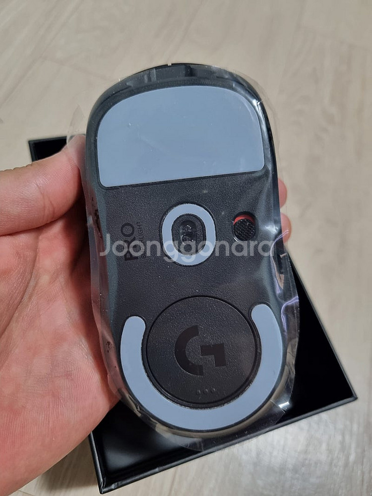 로지텍 지프로 슈퍼라이트, G PRO X SUPERLI...--1