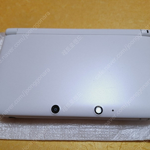 닌텐도 3dsll 3dsxl 화이트 일본판 순정품