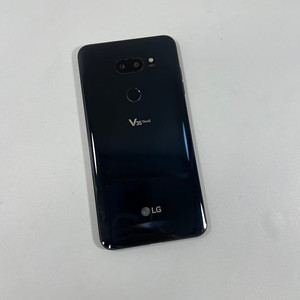 LG V35 블랙 64기가 4만 판매해요 초저렴 꿀폰 음악듣기용폰