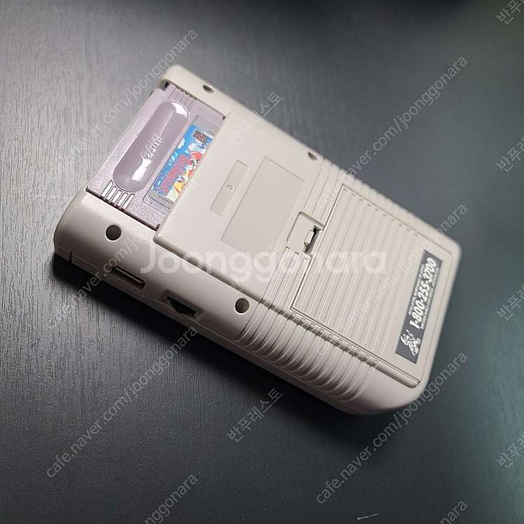 레트로픽셀 dmg 게임보이 안드로이드게임기--1