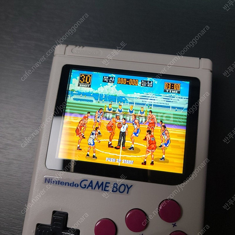 레트로픽셀 dmg 게임보이 안드로이드게임기--5