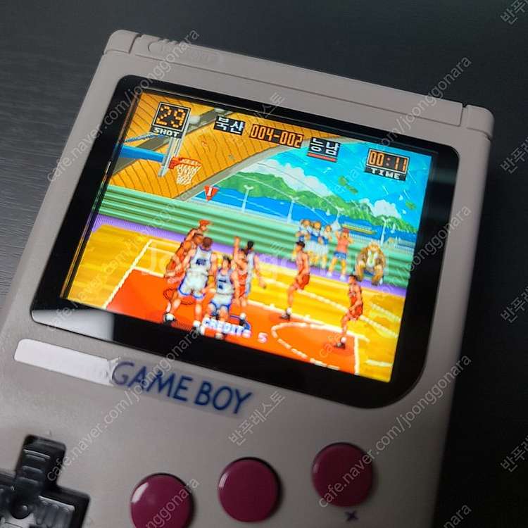 레트로픽셀 dmg 게임보이 안드로이드게임기--6
