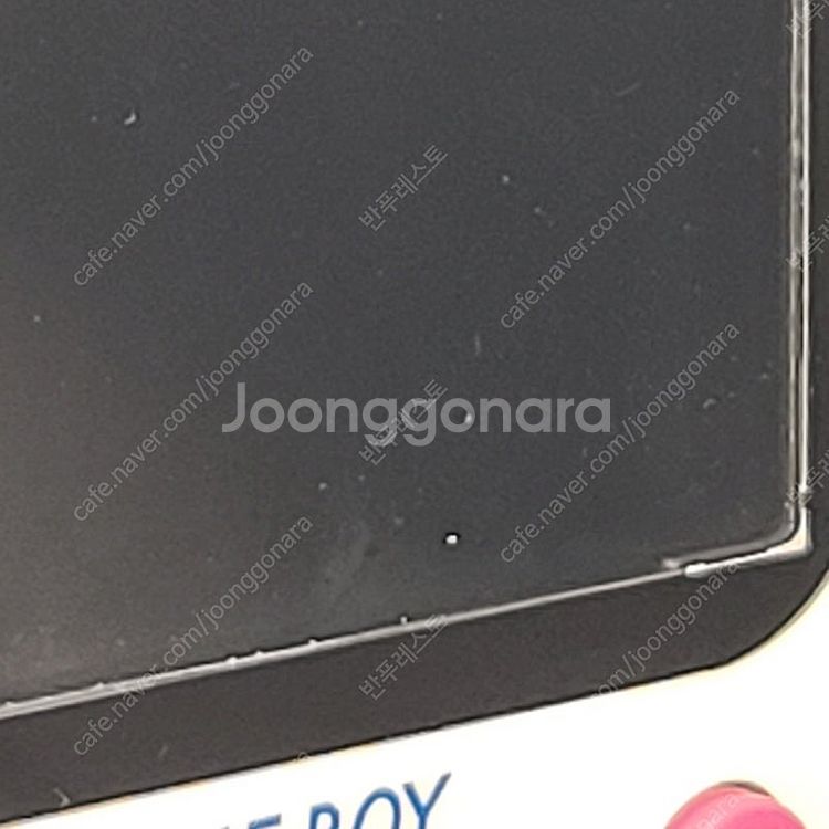 레트로픽셀 dmg 게임보이 안드로이드게임기--8