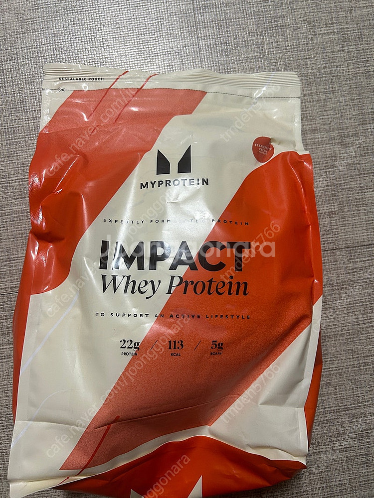 마이프로틴 임팩트웨이 프로틴 1kg 2.5kg--0