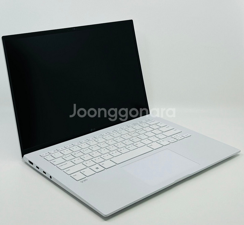 LG그램 14인치 14Z90R-GA56K 코어 i5 1...--1