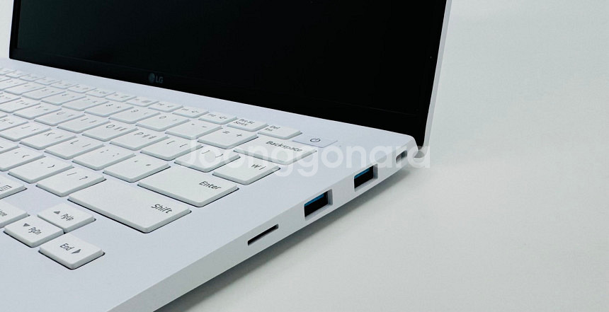 LG그램 14인치 14Z90R-GA56K 코어 i5 1...--5