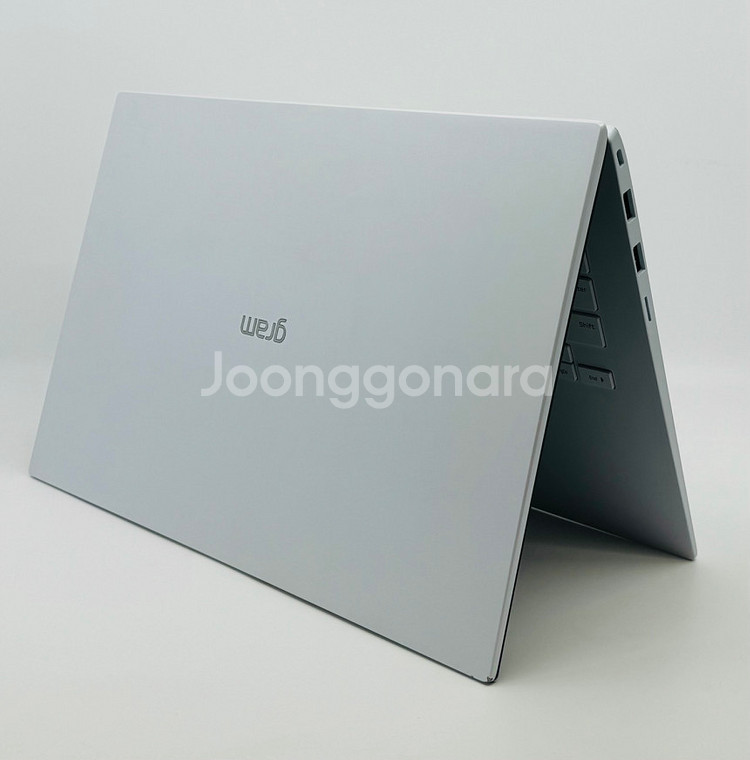LG그램 14인치 14Z90R-GA56K 코어 i5 1...--7