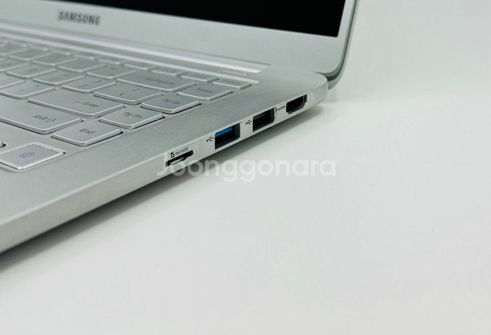 삼성전자 노트북9 Always NT950XBE-X716...--4