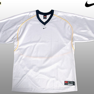 NCAA Michigan Wolverines 블링크 풋볼져지 정품Nike XL(110-115) (무료배송)