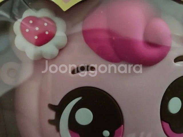 티니핑 제품들--1