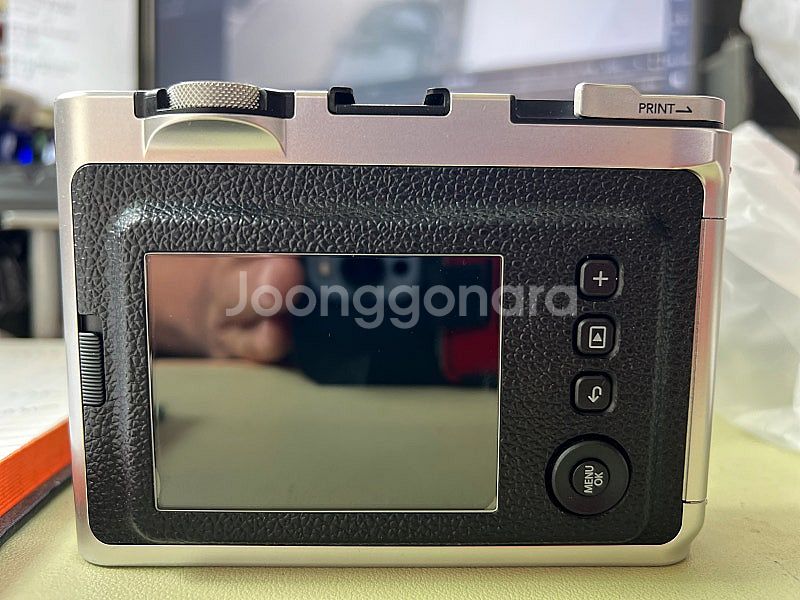 인스탁스 미니 에보 (instax mini evo) 일...--3