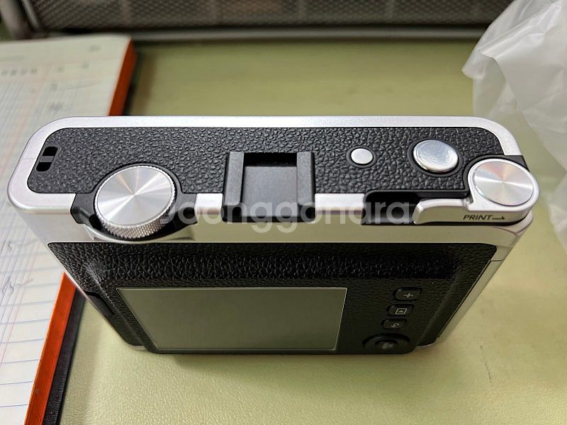 인스탁스 미니 에보 (instax mini evo) 일...--4