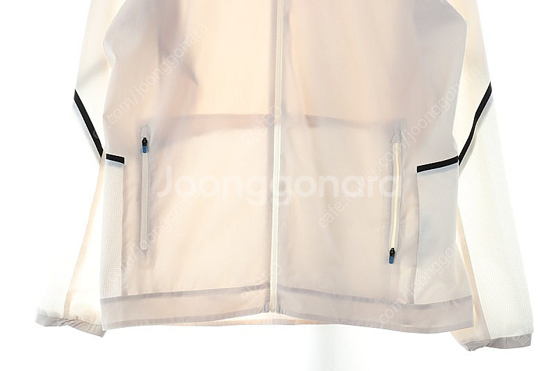 (2XL) 데상트 집업 바람막이 점퍼자켓 빅사이즈 나일...--2