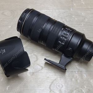 니콘 70-200mm vr2 렌즈, ftz2 팝니다