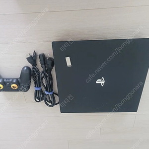 PS4 PRO , 9.0 골헨