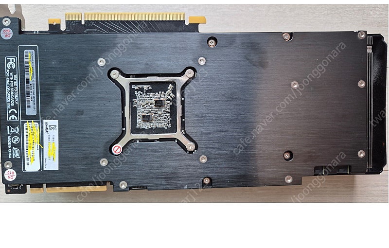 이엠텍 RTX2080SUPER BLACK MONSTER...--0