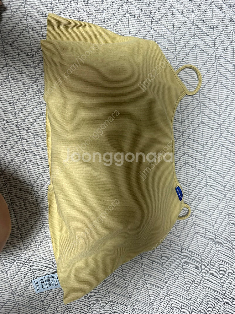 루틴바이브 팬츠 탑--1