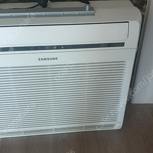 삼성 블루스카이 공기청정기 4000